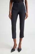 McQueen Cigarette Pants