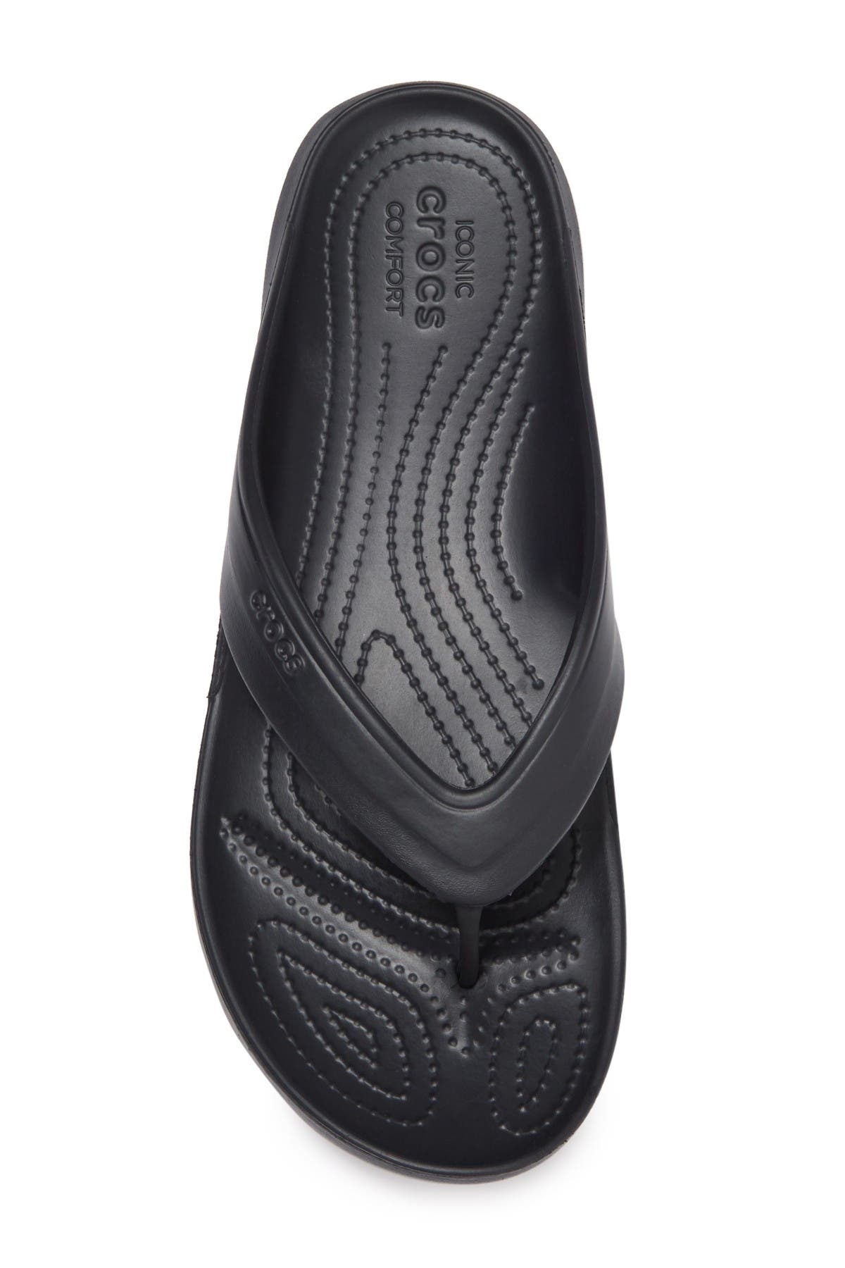 CROCS Coast Flip Flop, Alternate, color, 