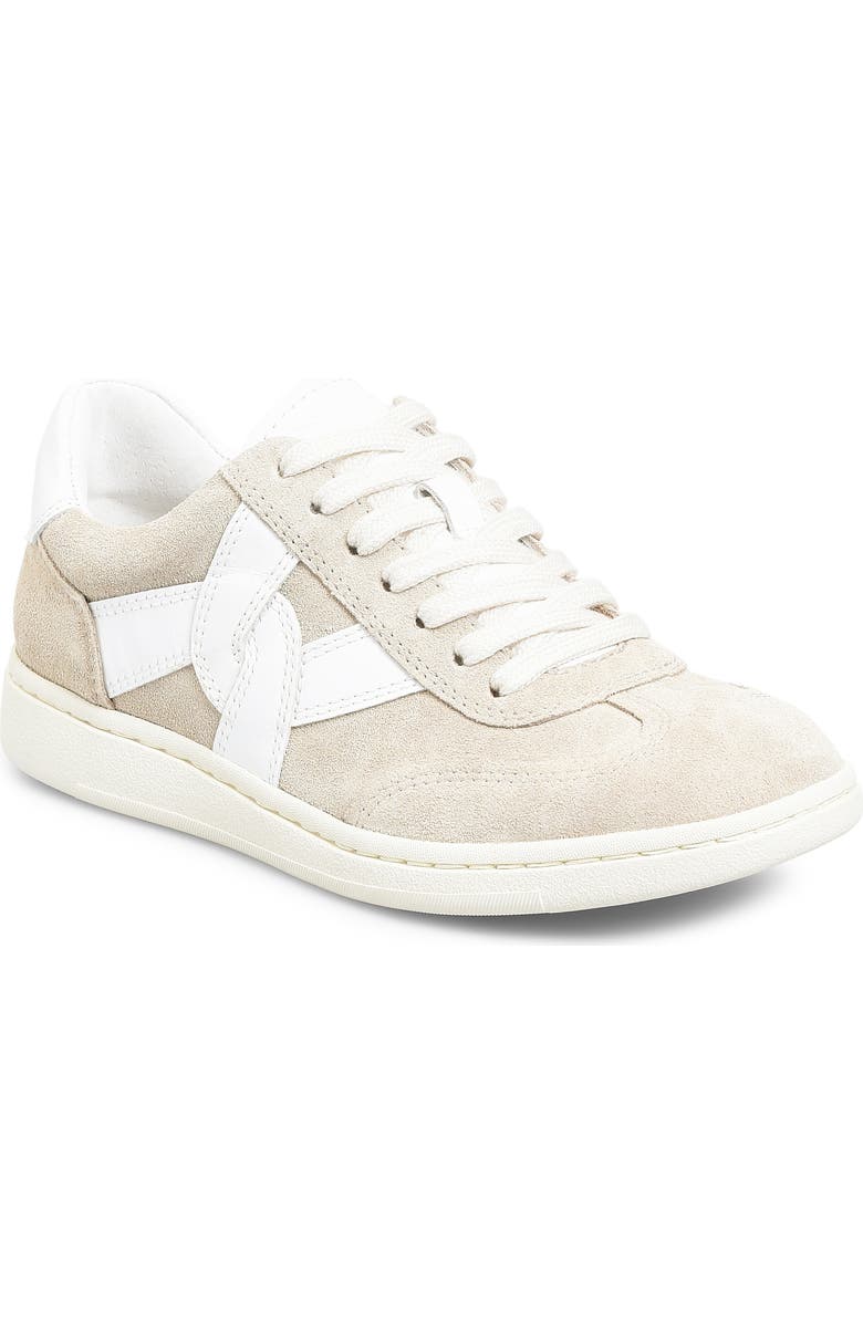 Söfft Ramsie Sneaker, Main, color, Baywater/ White