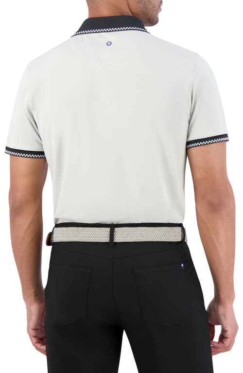 Ben Sherman Piquè Sports Golf Polo