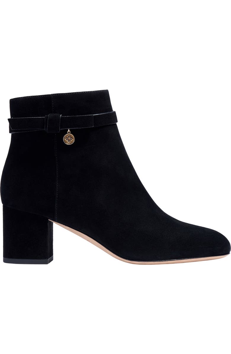 Kate Spade New York delina bootie, Alternate, color,