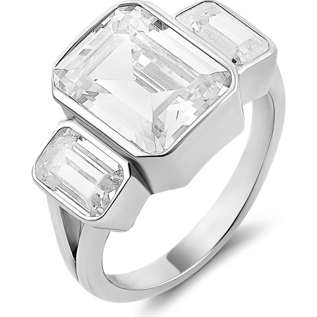 Shymi Cubic Zirconia Ring