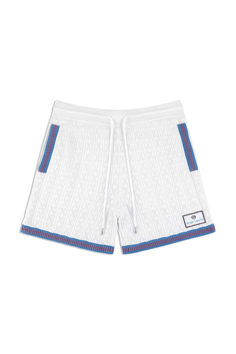 Aldo Pointelle Short, Alternate, color, BRILLIANT WHITE