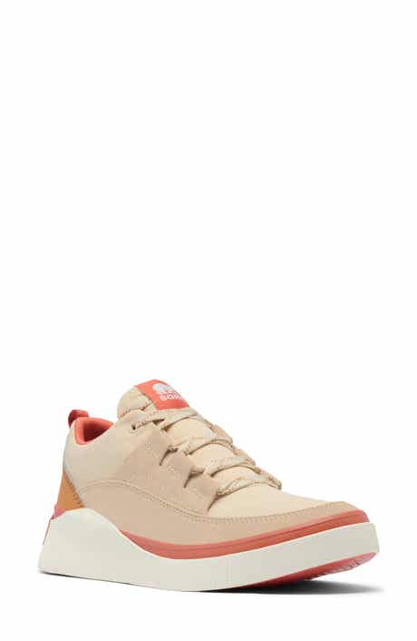 SOREL Out N About IV Waterproof Sneaker