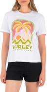 Hurley Onward Classic Tee