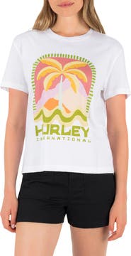 Hurley Onward Classic Tee