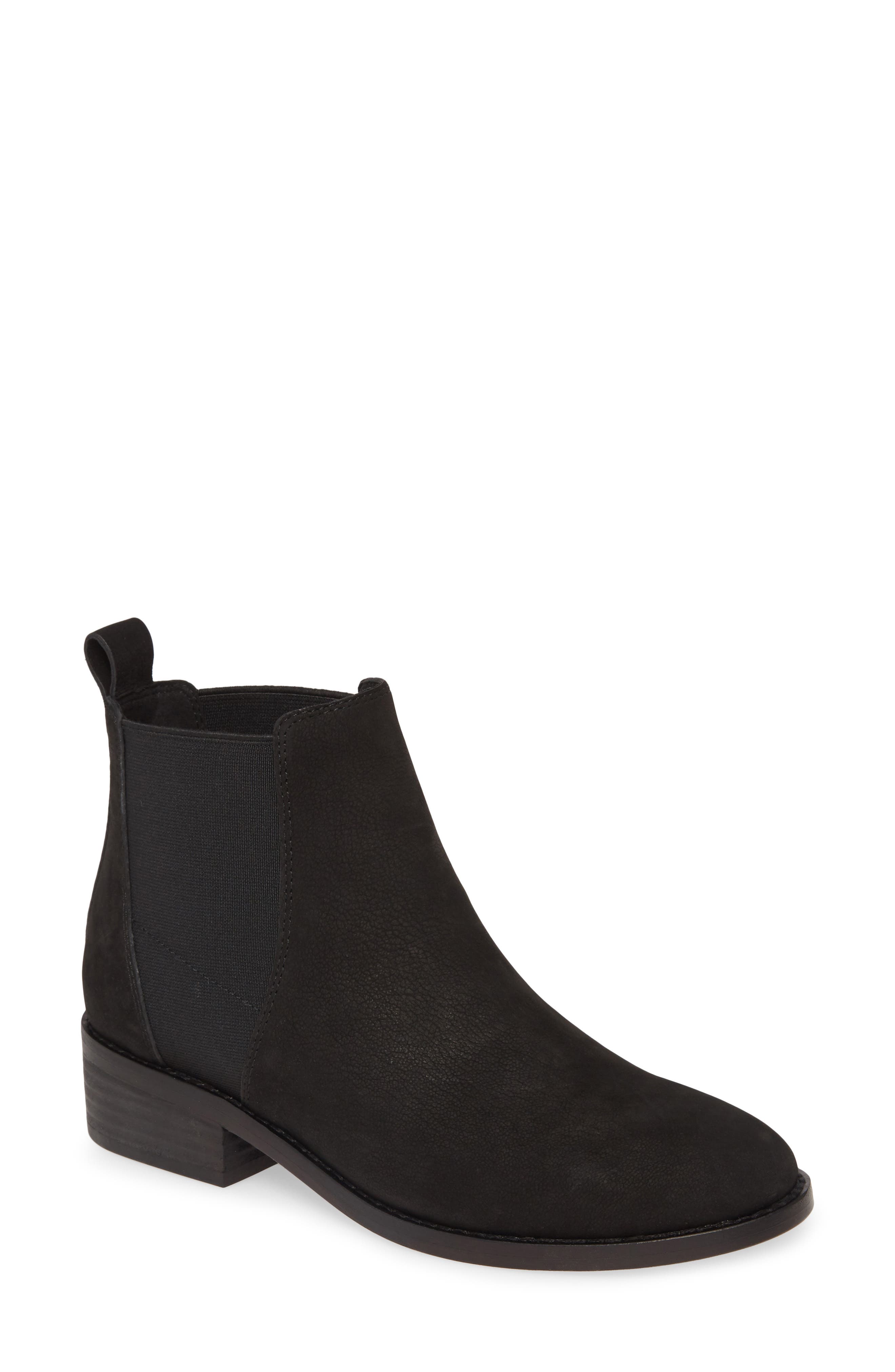 Eileen Fisher Blink Chelsea Boot, Main, color, 