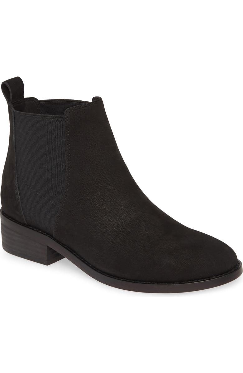 Eileen Fisher Blink Chelsea Boot, Main, color,