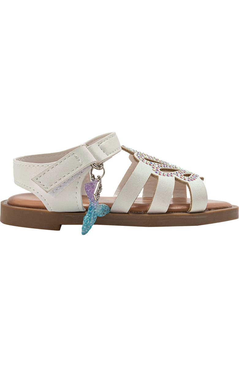 bebe Kids' Mystic Sandal, Alternate, color,