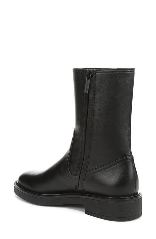 Veronica Beard Creswell Bootie In Black