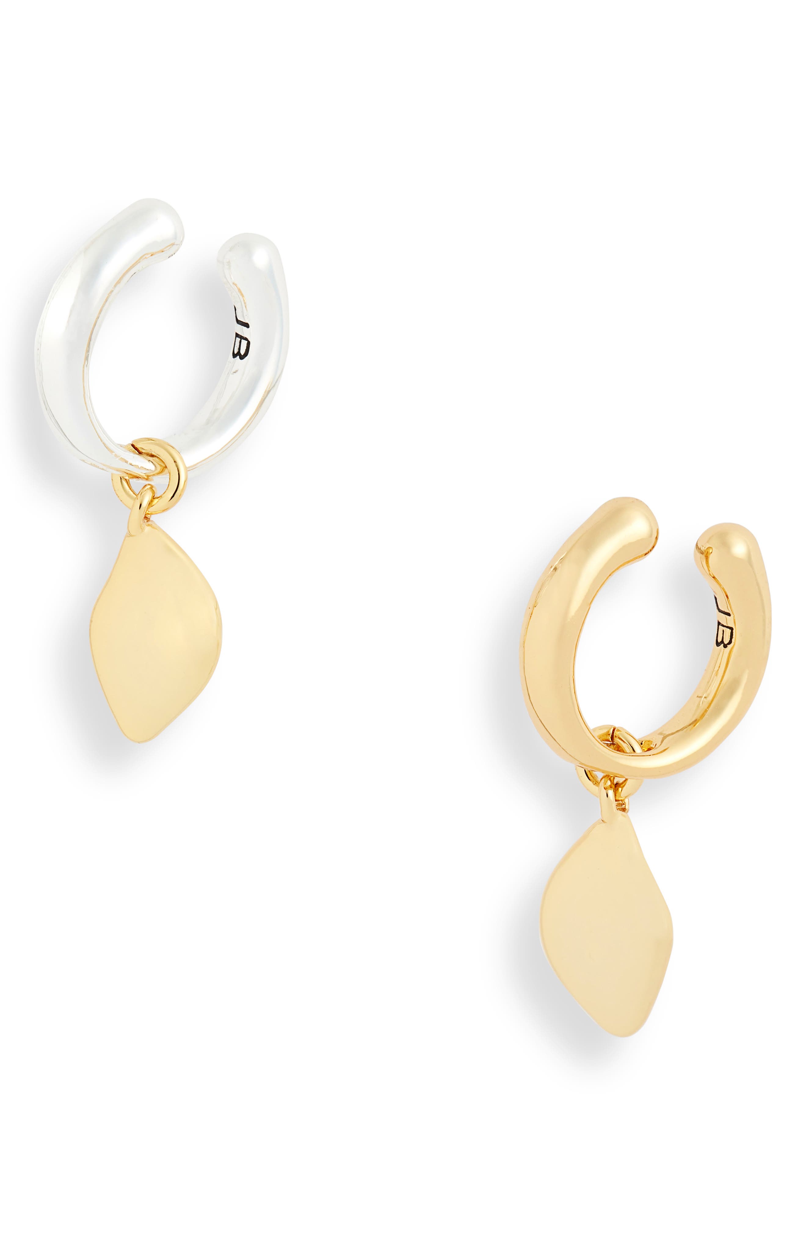 JENNY BIRD Foli Ear Cuffs (Women) | Nordstromrack