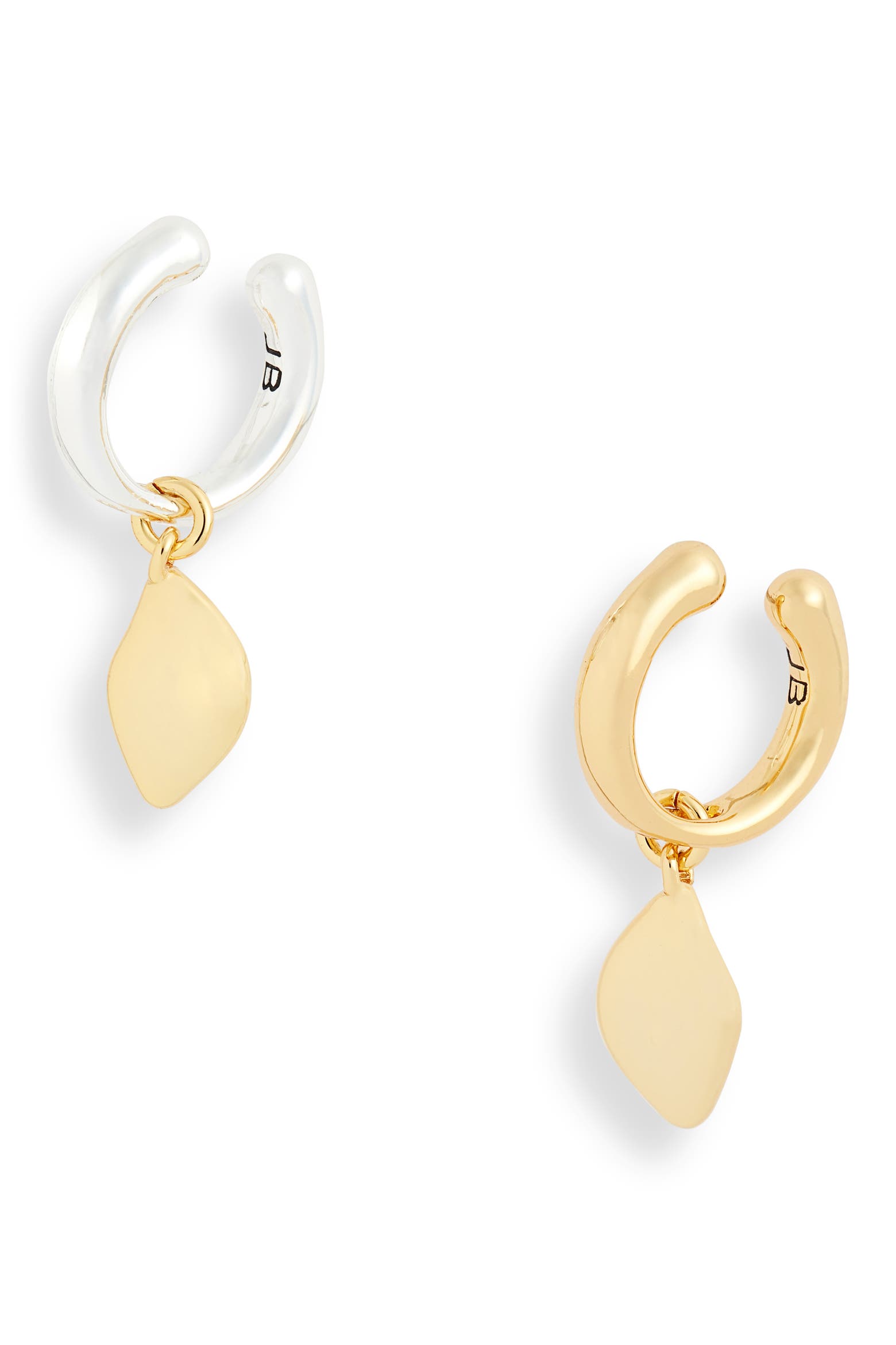 Ear Cone Rack JENNY BIRD Foli Ear Cuffs (Women) | Nordstromrack