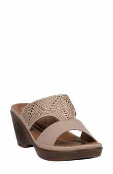 GC SHOES Everi Wedge Sandal
