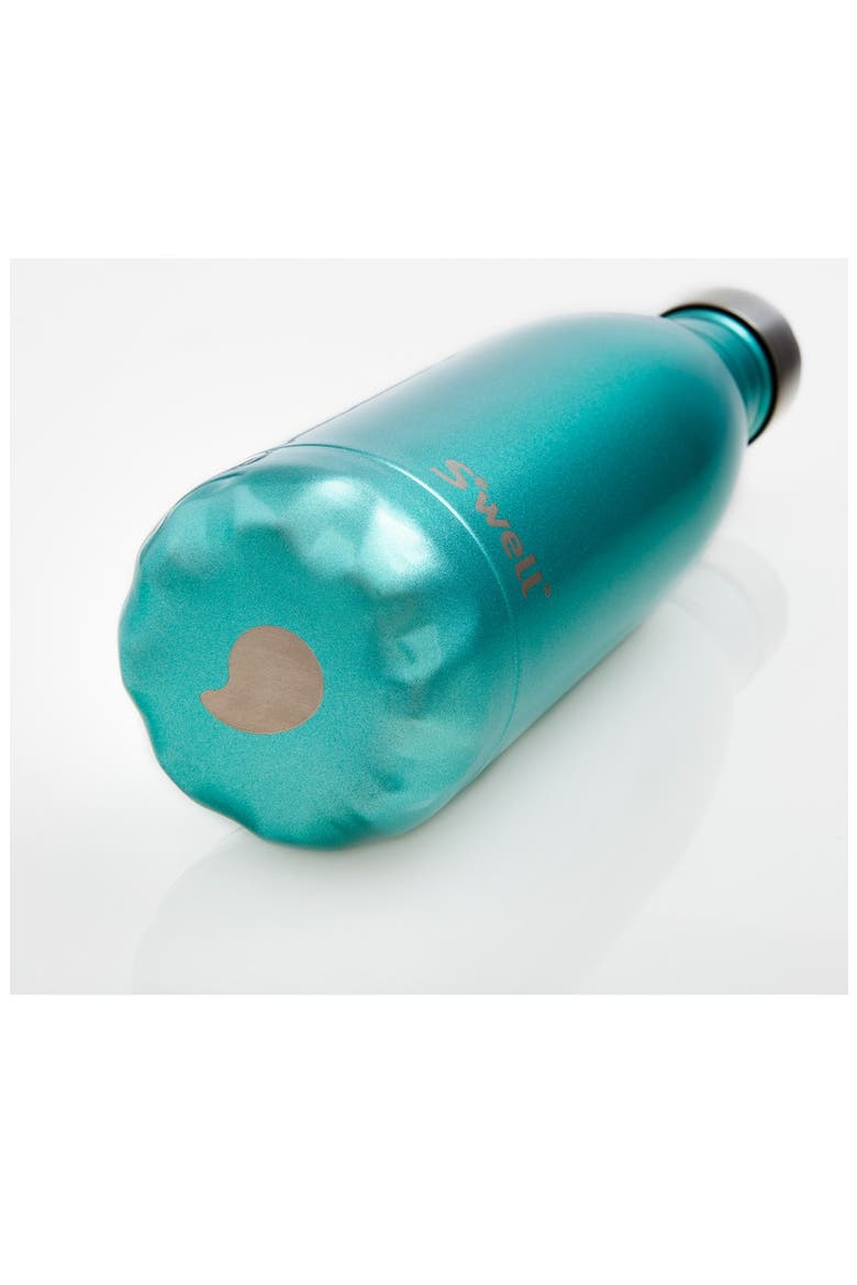 'Sweet Mint' Insulated Stainless Steel Water Bottle, Alternate, color, SWEET MINT