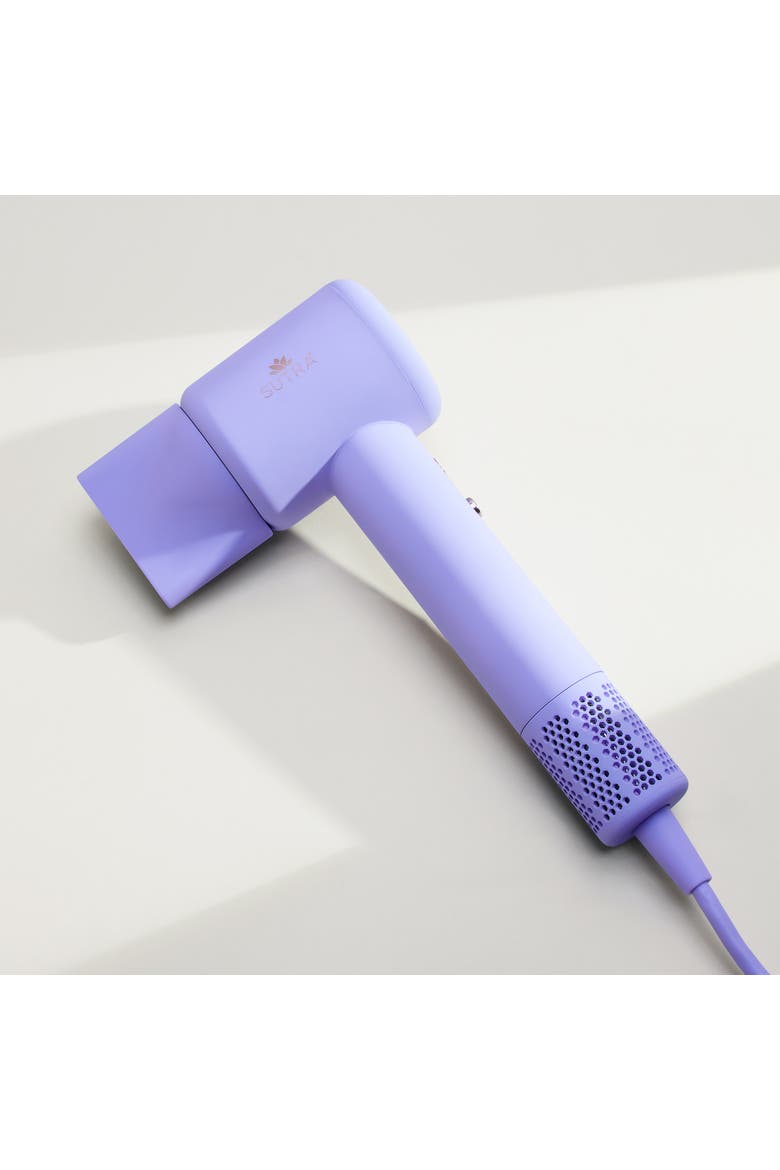 Ultra Violet Blow Dryer, Alternate, color, Lilac