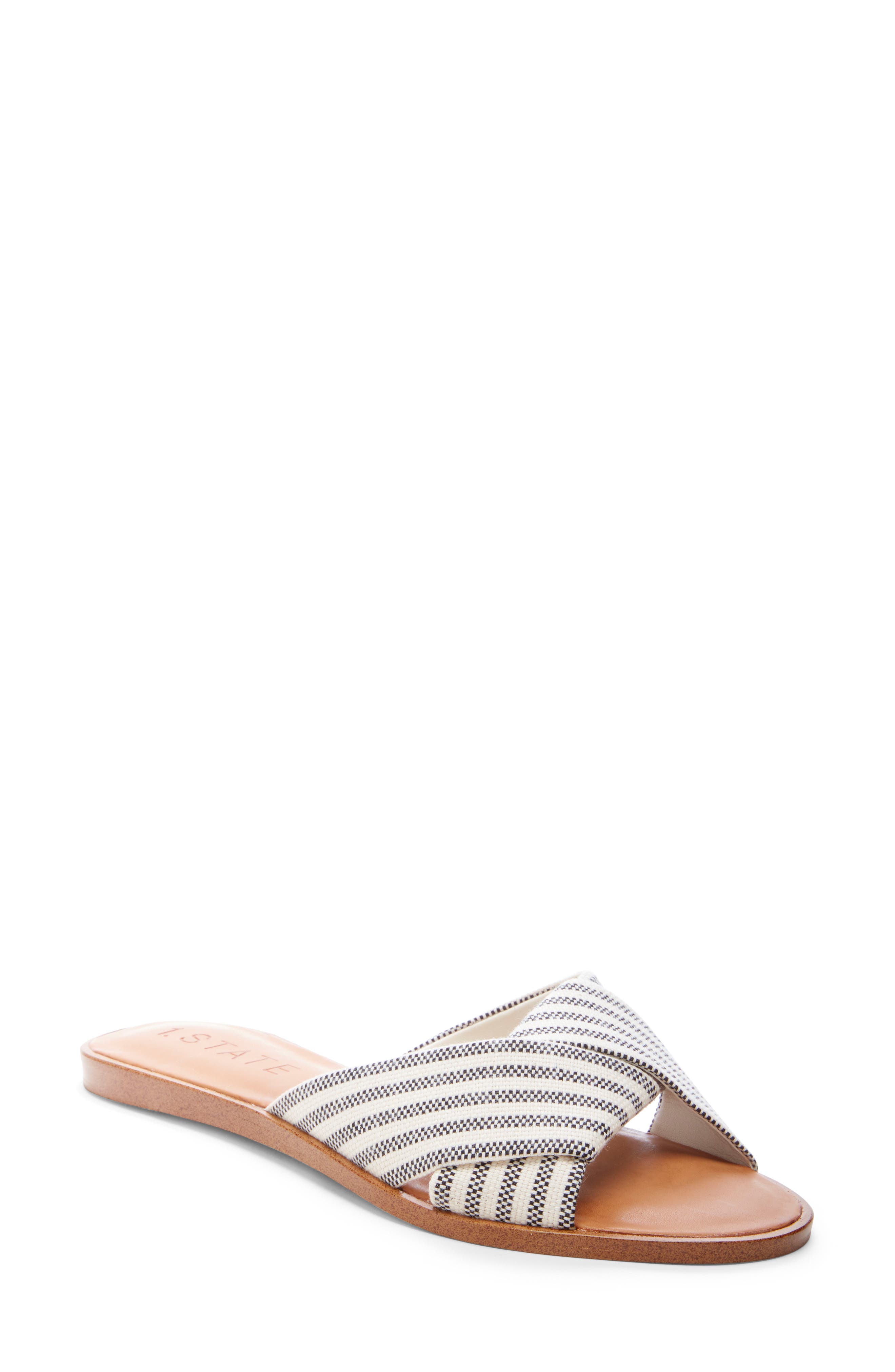 1.STATE Travor Slide Sandal, Main, color, 