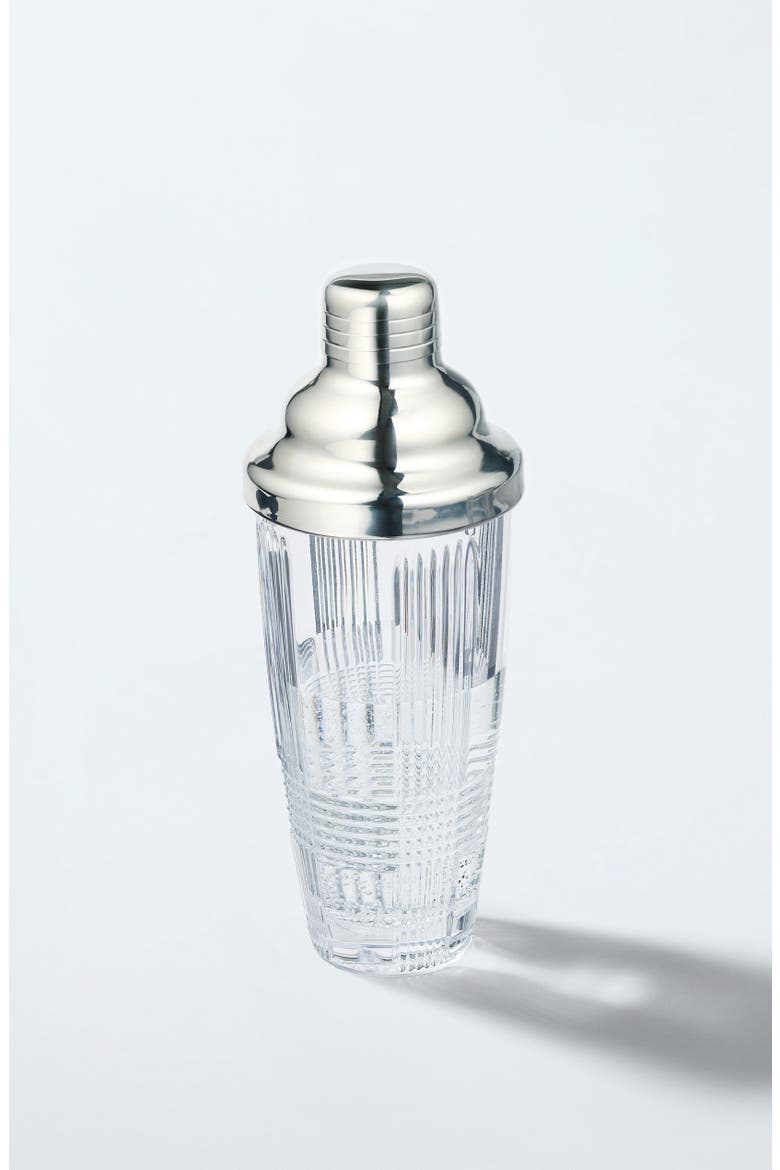 Marquis Vector Crystal Cocktail Shaker, Alternate, color, NONE