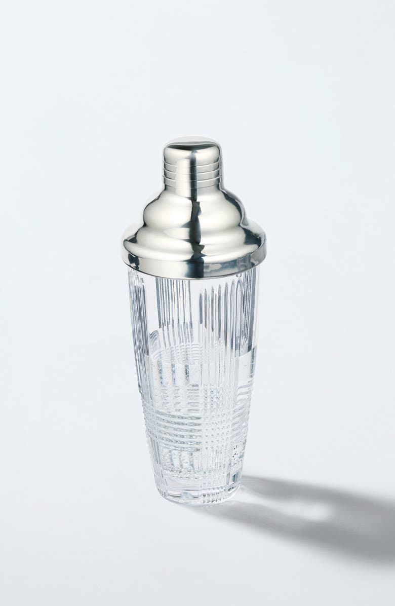 Waterford Marquis Vector Crystal Cocktail Shaker, Alternate, color, 