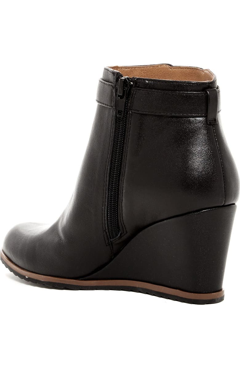 Susina<sup>®</sup> Keely Wedge Bootie - Wide Width Available, Alternate, color,