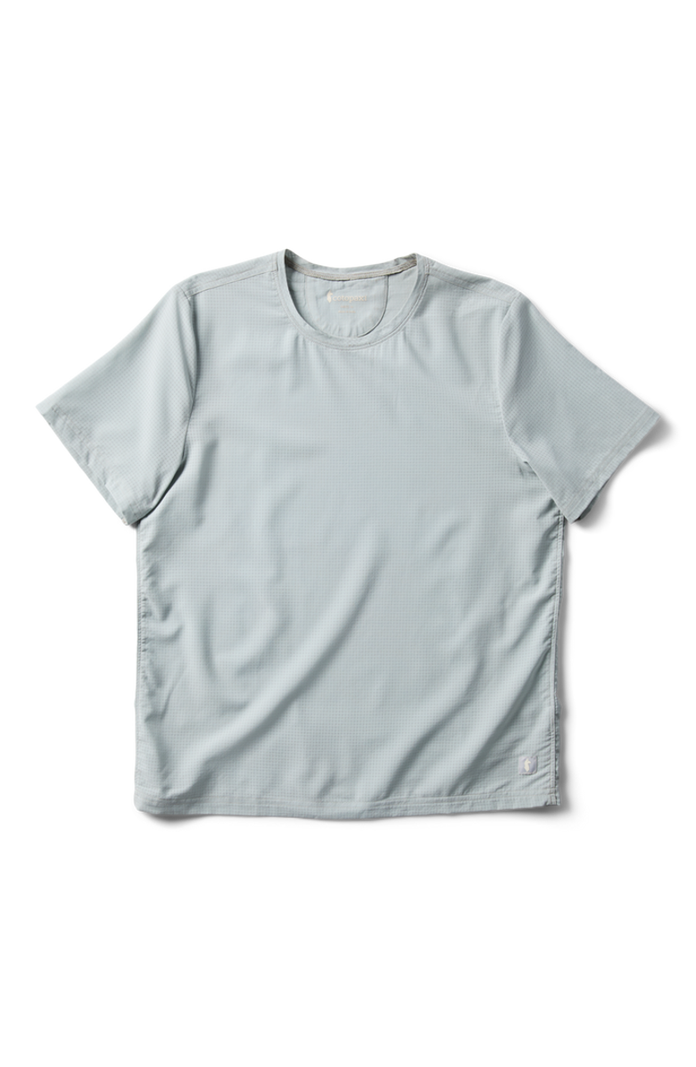 Cotopaxi Pulso Tech T-Shirt - Men's, Main, color, Vapor
