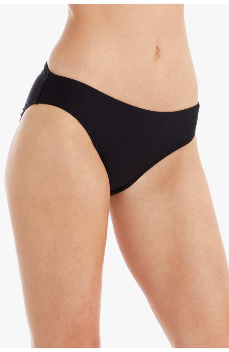 HELEN JON Classic Hipster, Alternate, color, Black