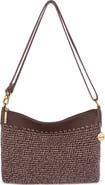 The Sak Lumi Covertible Crossbody Hand Crochet Bag