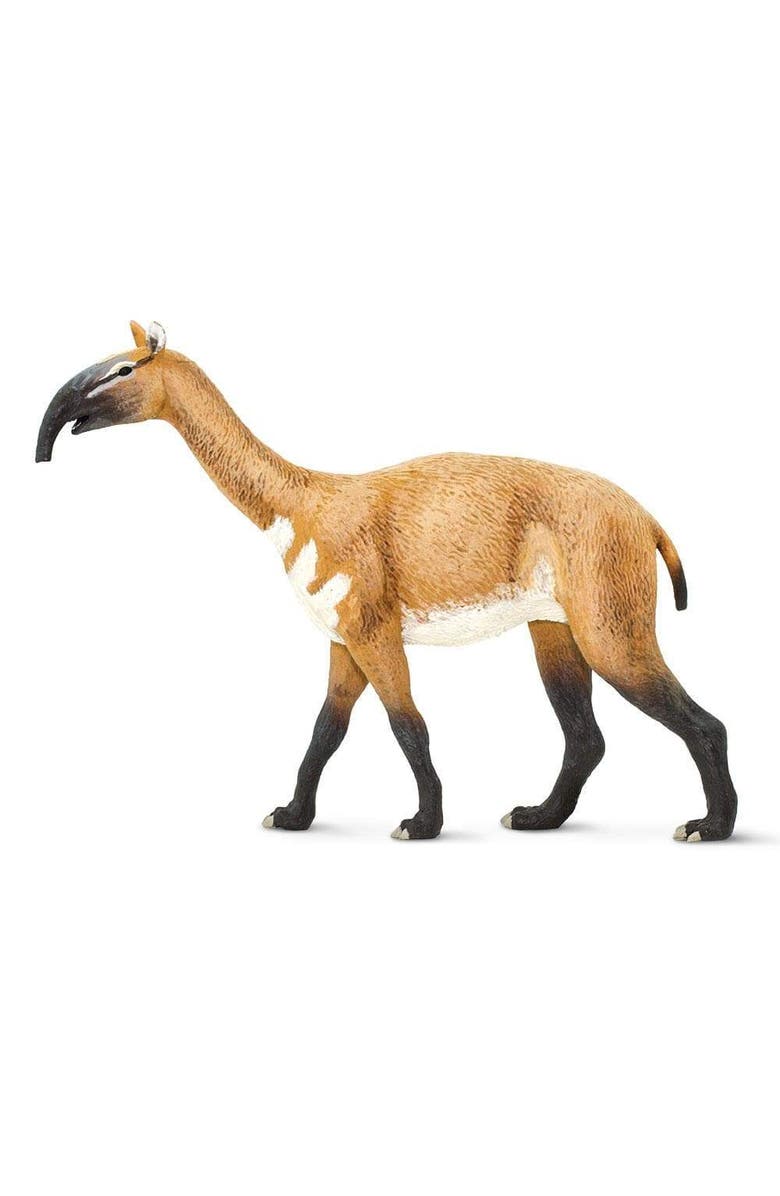 Safari Ltd. Macrauchenia Toy, Main, color, NO COLOR