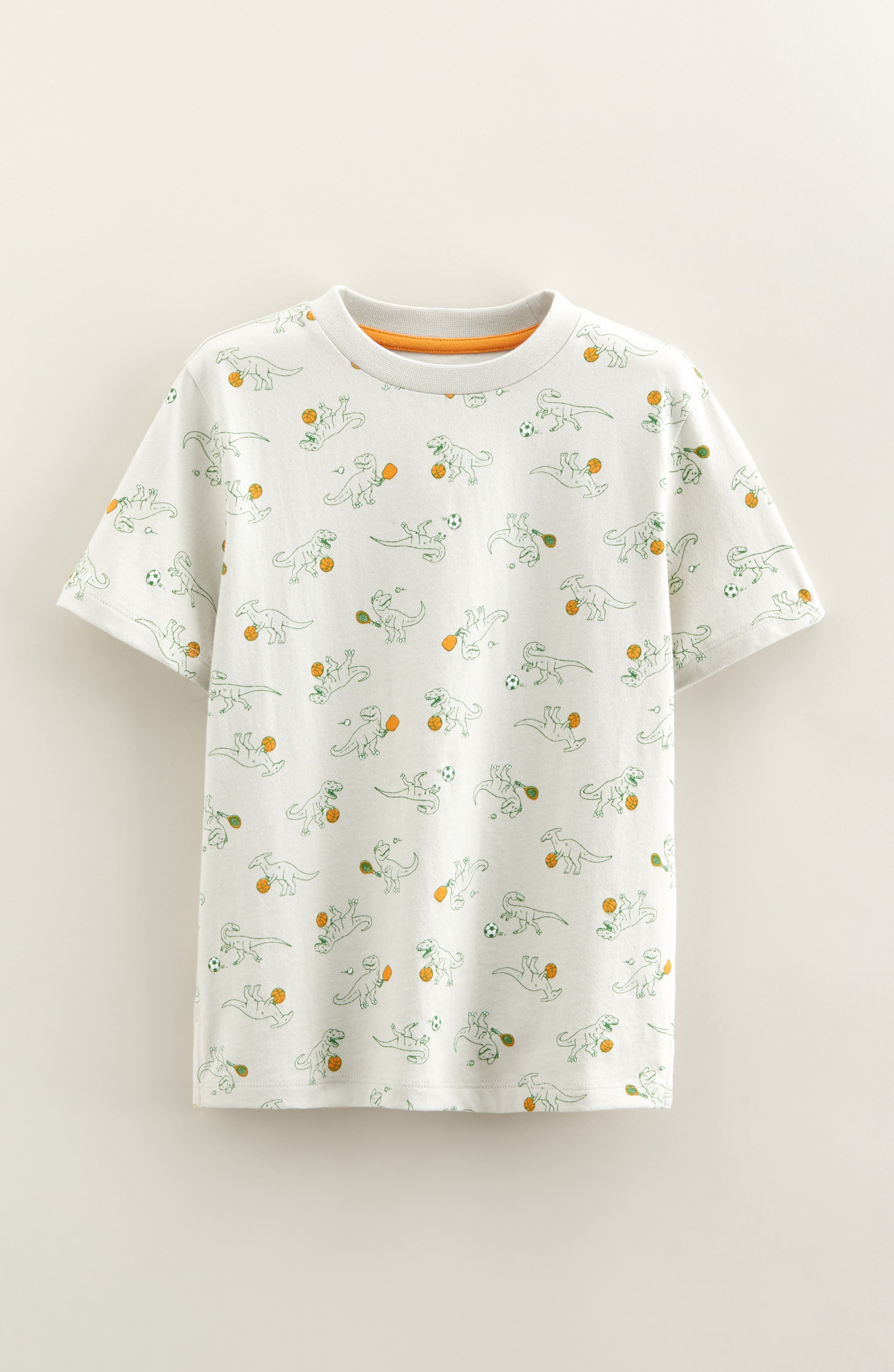 Tucker + Tate Kids' Graphic T-Shirt