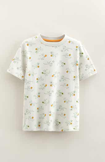 Tucker + Tate Kids' Graphic T-Shirt