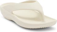 CROCS Mellow Recovery Flip Flop Sandal