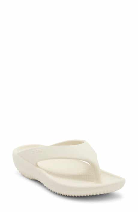 CROCS Mellow Recovery Flip Flop Sandal