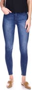 DL1961 Instasculpt Florence Ankle Skinny Jeans