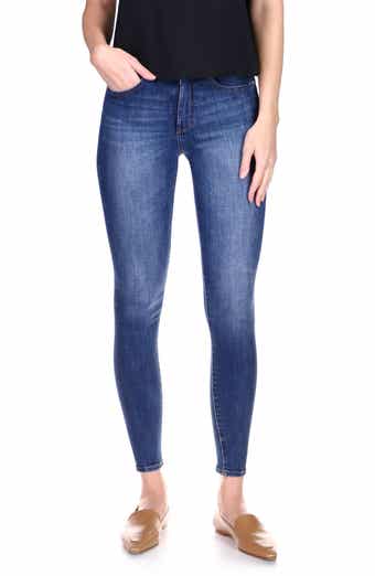 Instasculpt Florence Ankle Skinny Jeans