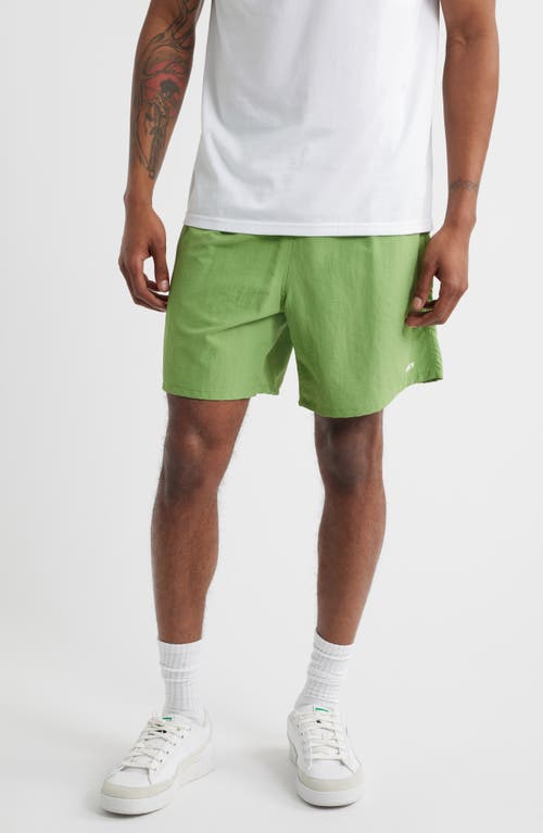 Obey Easy Bold Nylon Shorts