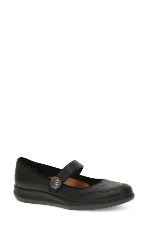 Joesie Mary Jane Flat