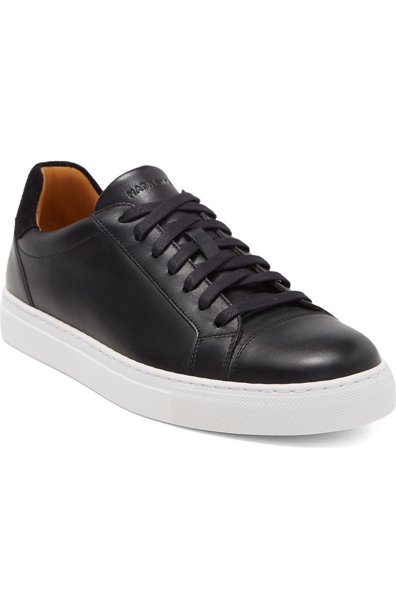Magnanni Cuervo II Sneaker, Main, color,