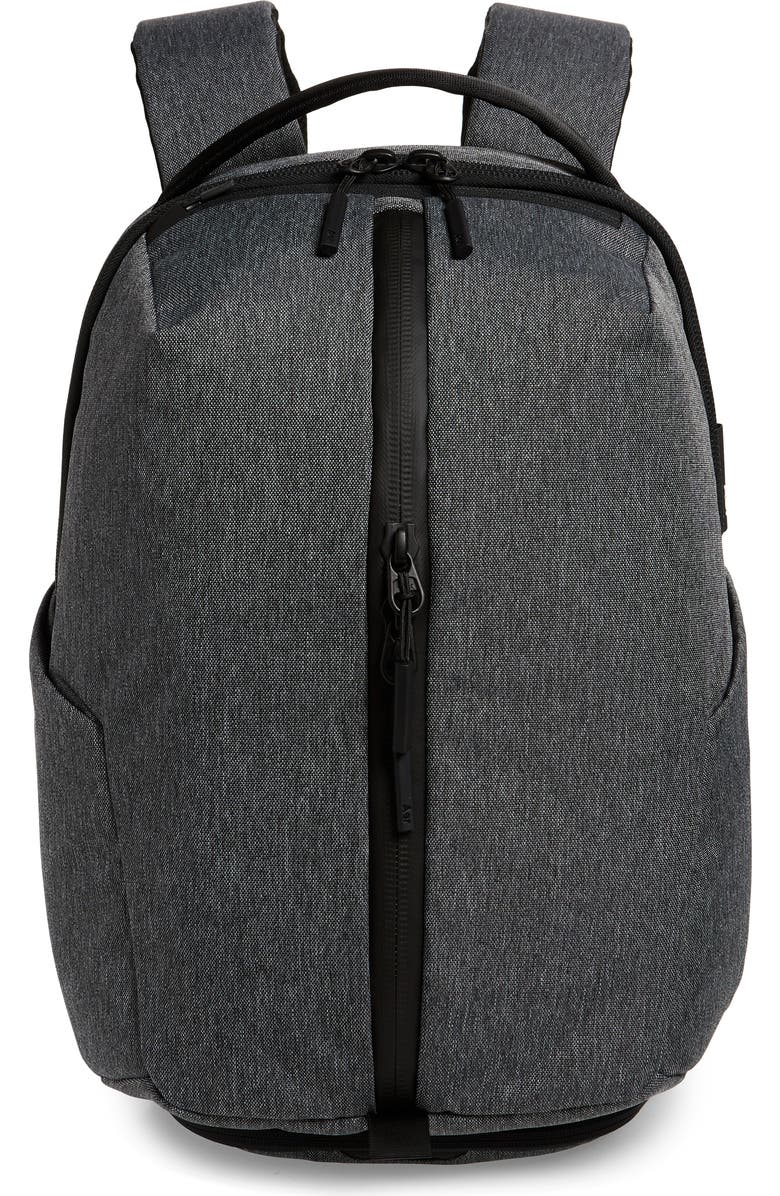 Aer Fit 3 Water Resistant Backpack, Main, color,