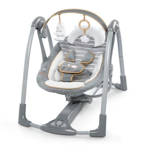 Swing n Go Portable Swing