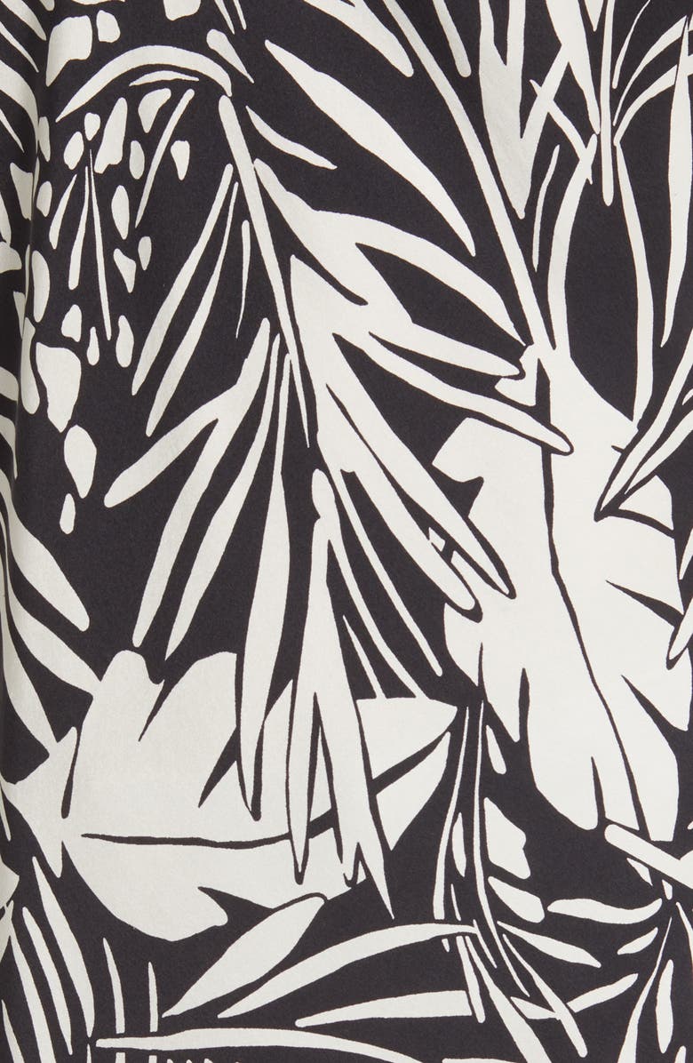 FRAME V-Neck Silk Camisole, Alternate, color, 