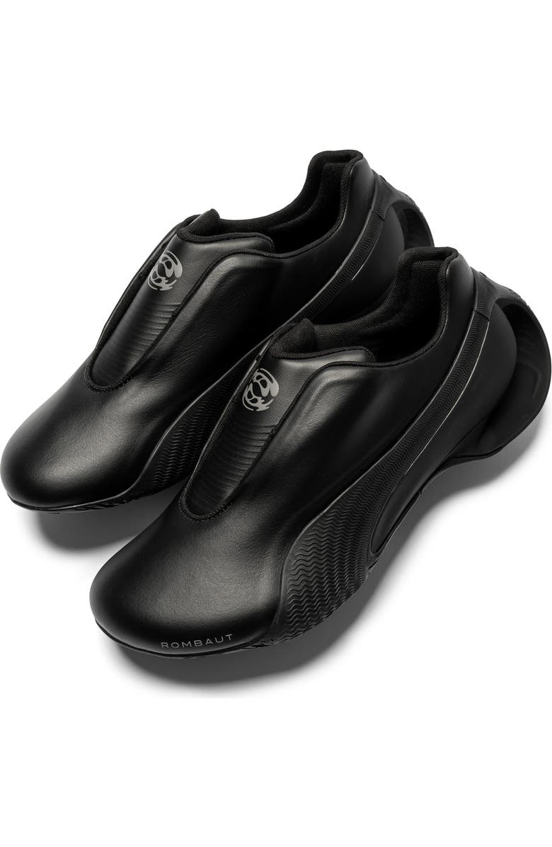 PUMA x Rombaut Levitation Slip-On Sneaker, Alternate, color,