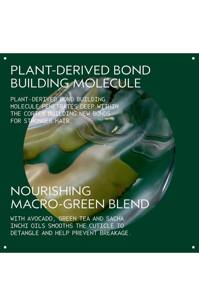 Aveda botanical repair<sup>™</sup> Intensive Strengthening Masque Rich, Alternate, color, 