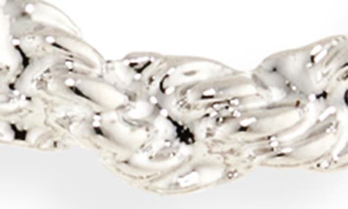 Tasha Set Of 6 Assorted Huggie Hoop Earrings