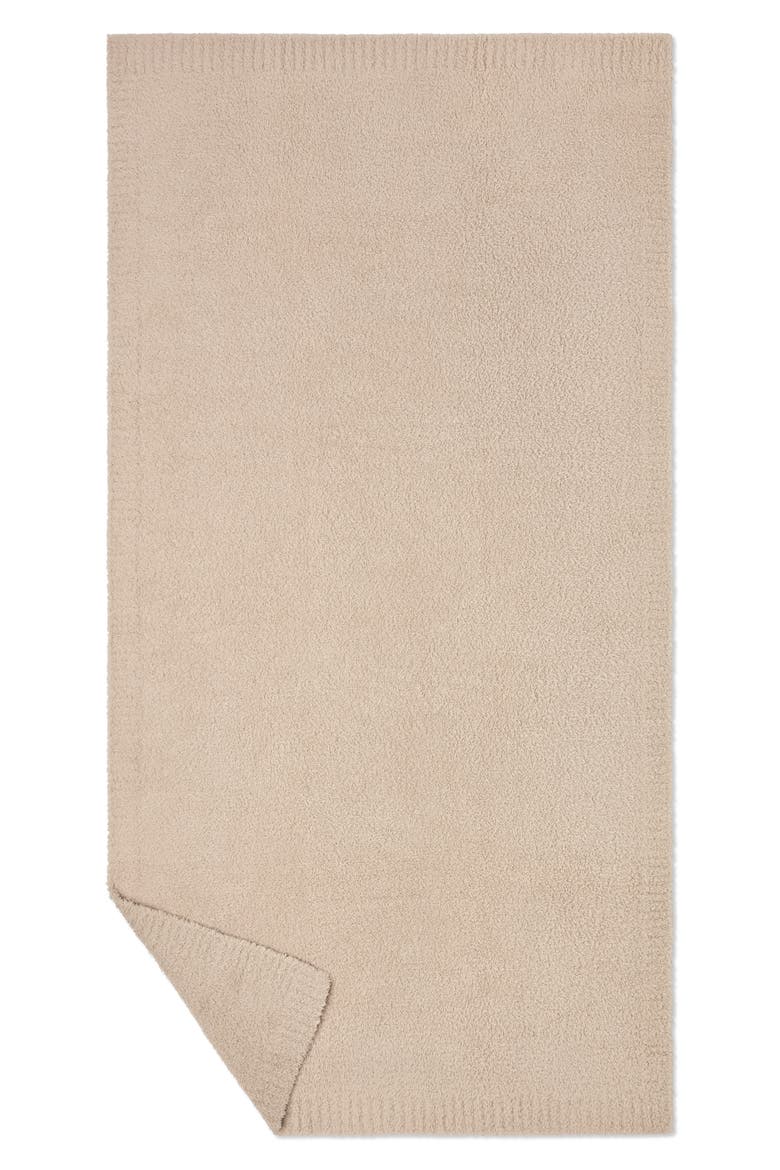 CozyChic™ Sofa Throw Blanket, Alternate, color, STONE