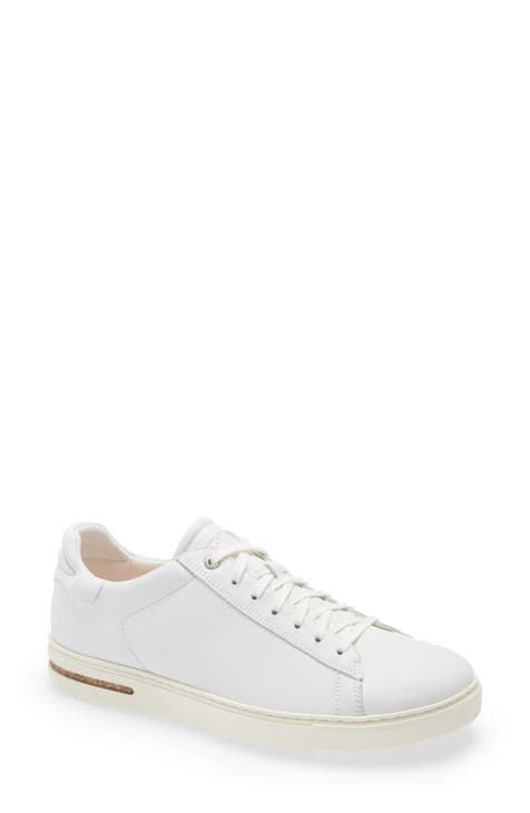 Suede white shoes online