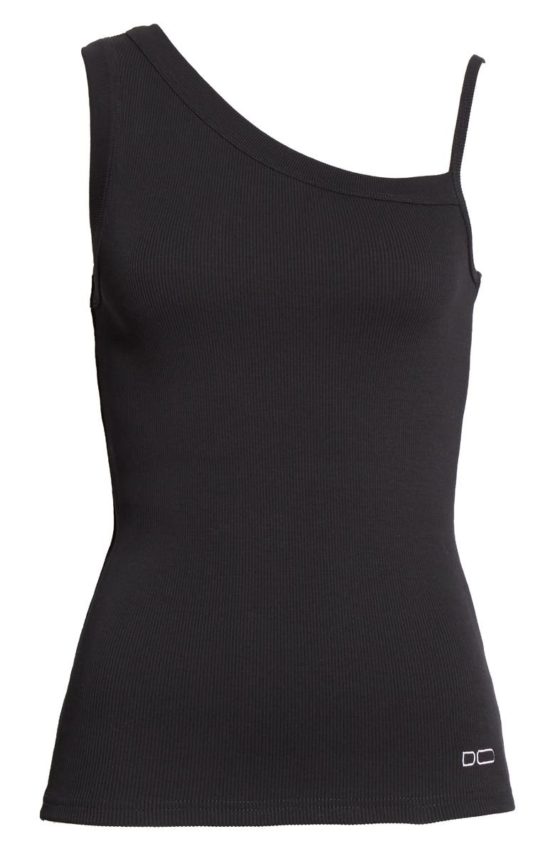 Peter Do Asymmetric Rib Tank, Alternate, color,