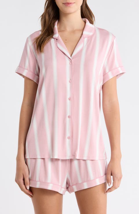 Moonlight Eco Short Pajamas
