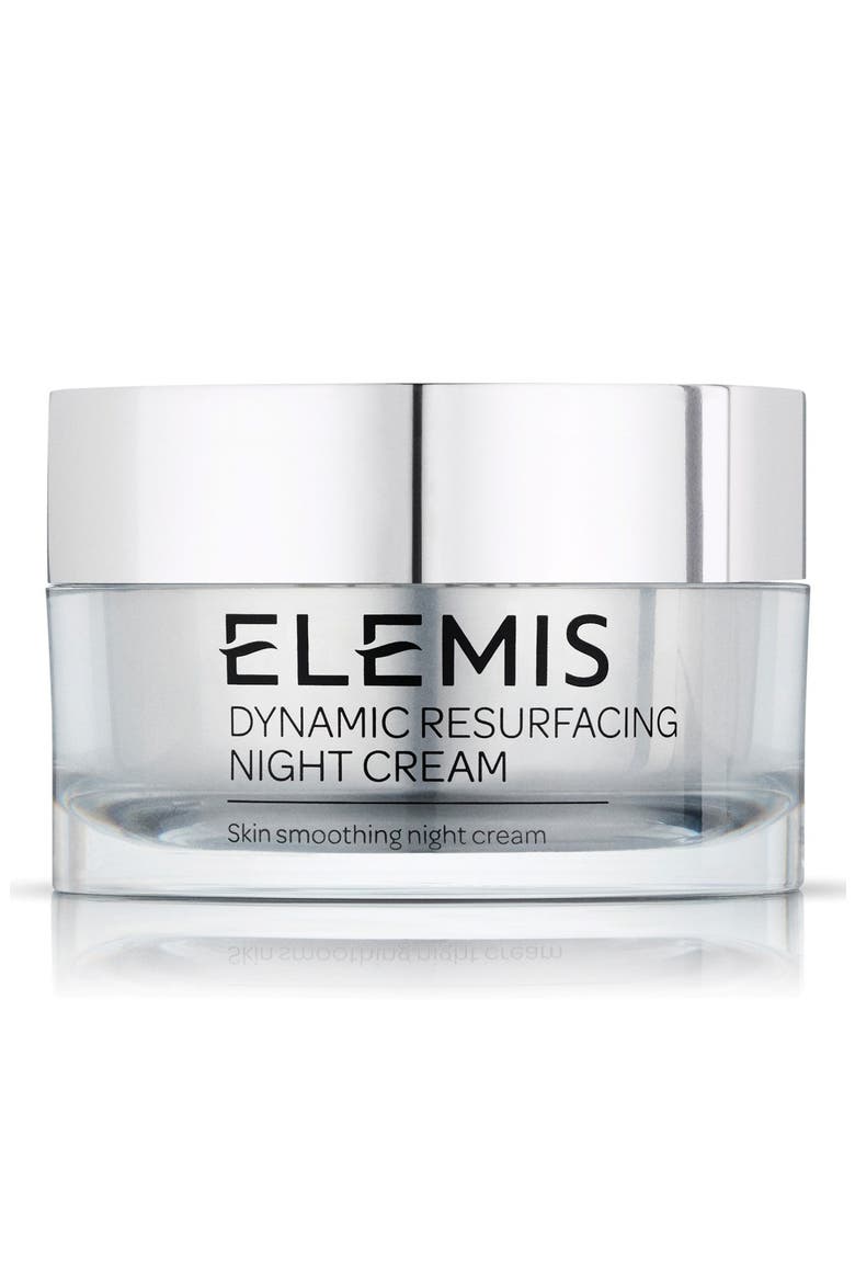 Dynamic Resurfacing Night Cream, Main, color, NO COLOR