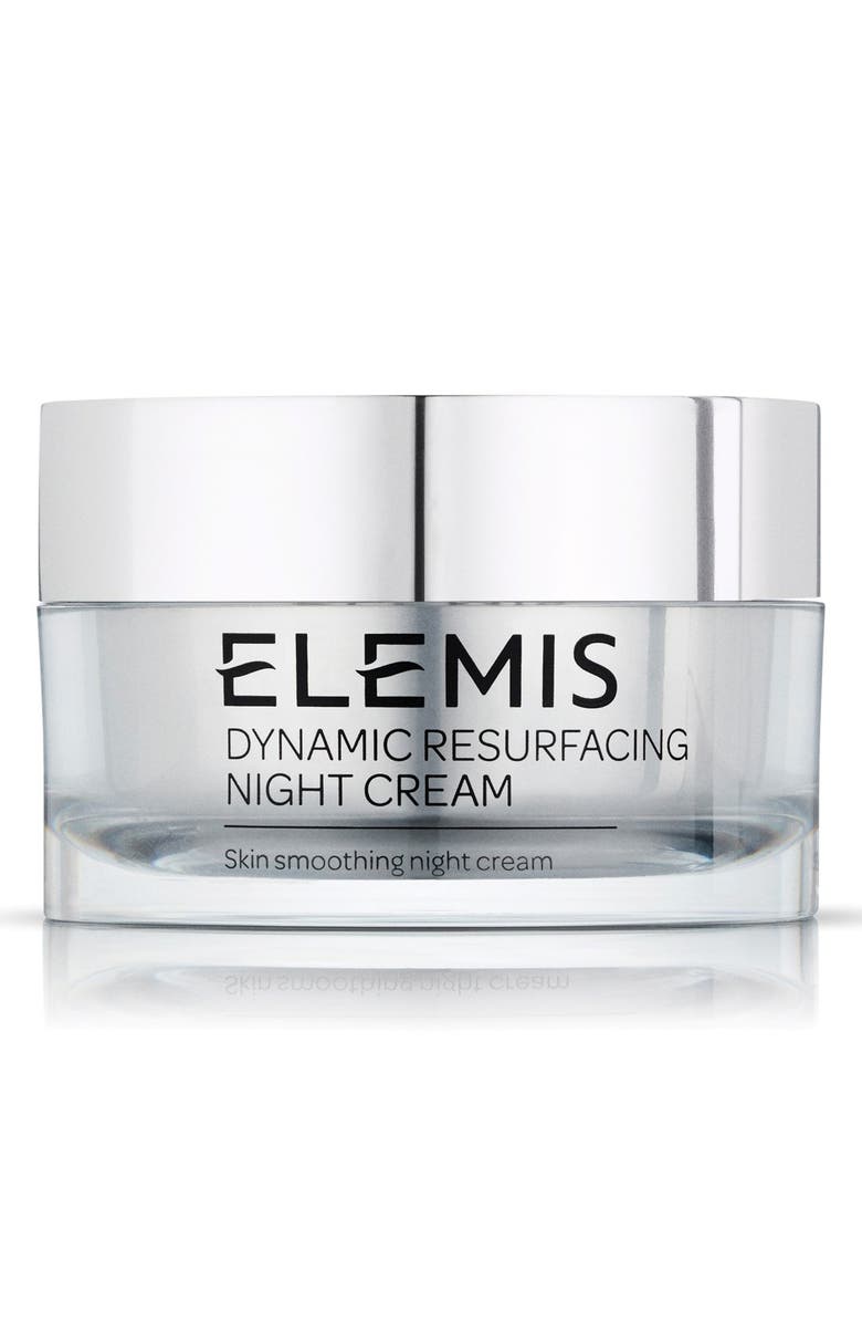 Elemis Dynamic Resurfacing Night Cream, Main, color, 