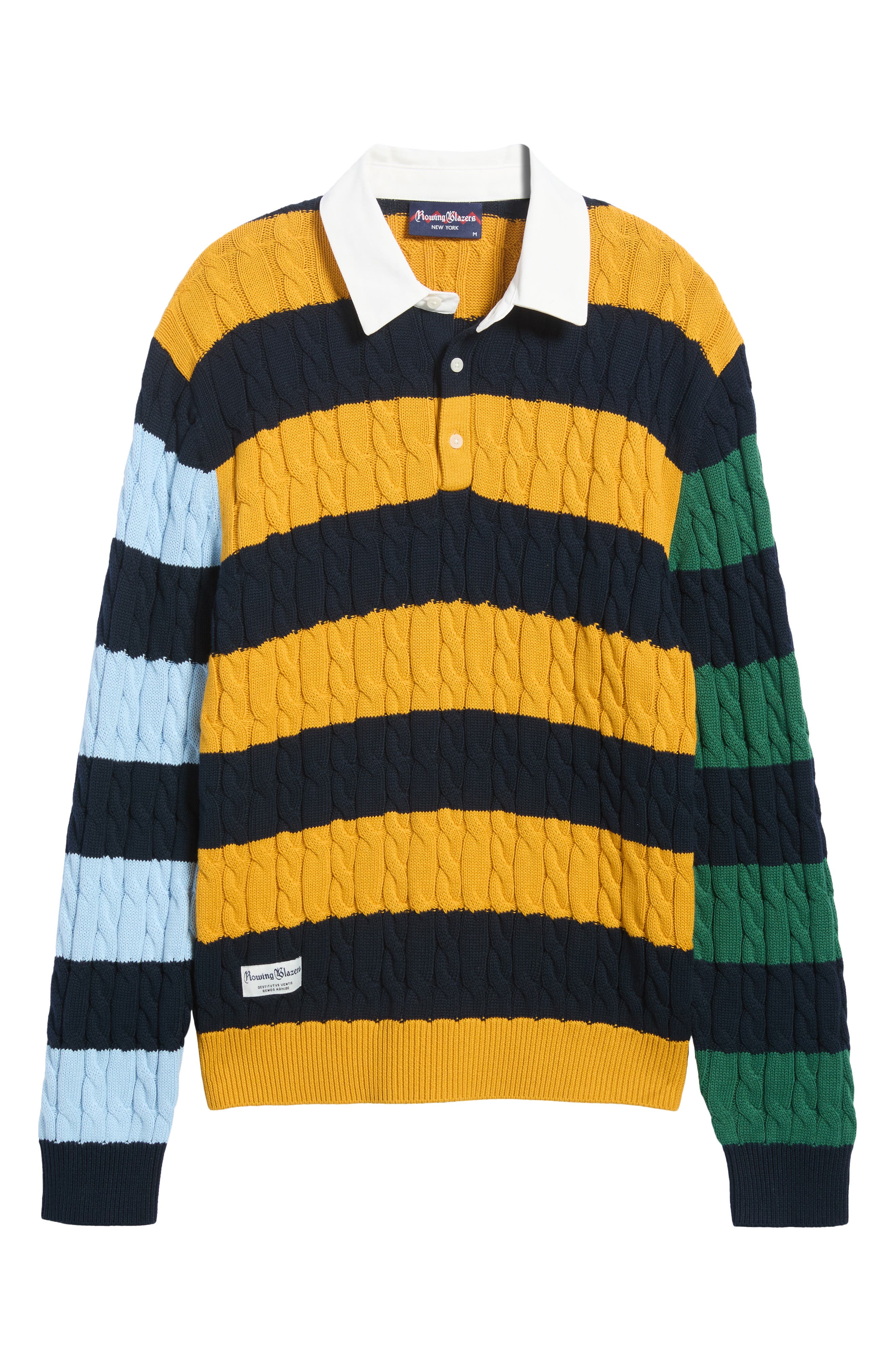 selected MULTI-COLOR
