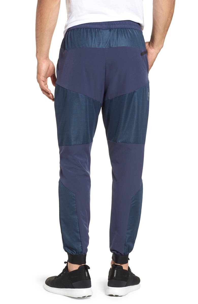 Under Armour Unstoppable GORE<sup>®</sup> WINDSTOPPER<sup>®</sup> Joggers, Alternate, color,